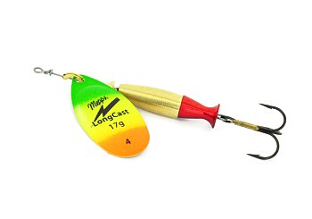 Блесна Mepps Aglia Long Cast